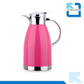 Double Wall 304 Stainless Steel Kettle & Tea Kettle